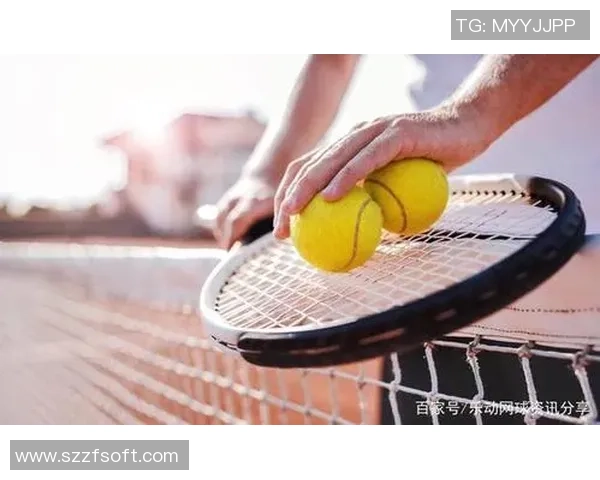 对话刘静：回顾她的网球生涯与成长历程的精彩瞬间