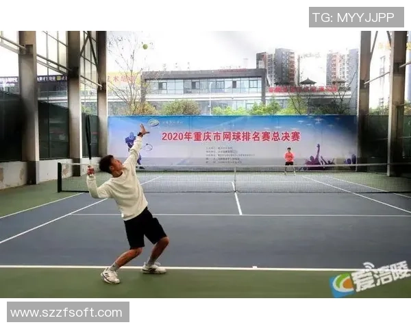 广州网球队总决赛表现分析：比赛经验如何影响最终结果